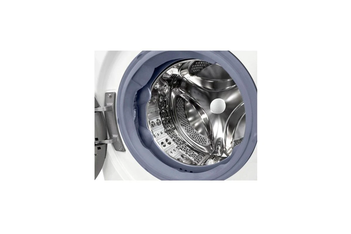 Стиральная машина LG F4V5TG0W