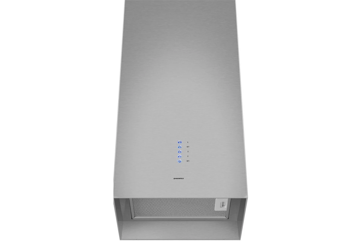 Вытяжка Maunfeld Bath 402 нержавеющая сталь