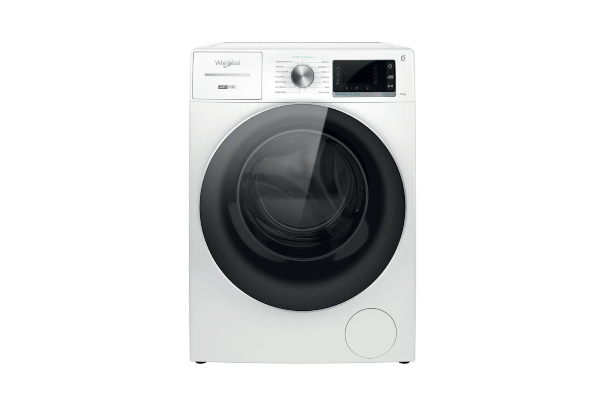 Стиральная машина Whirlpool W8 W046WB EE