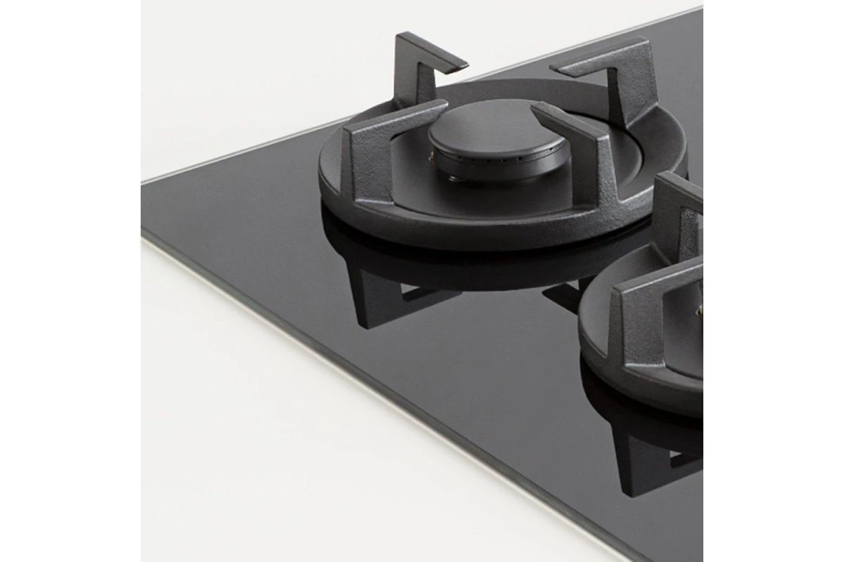 Газовая варочная панель Bertazzoni Professional P604LPROGNE черная