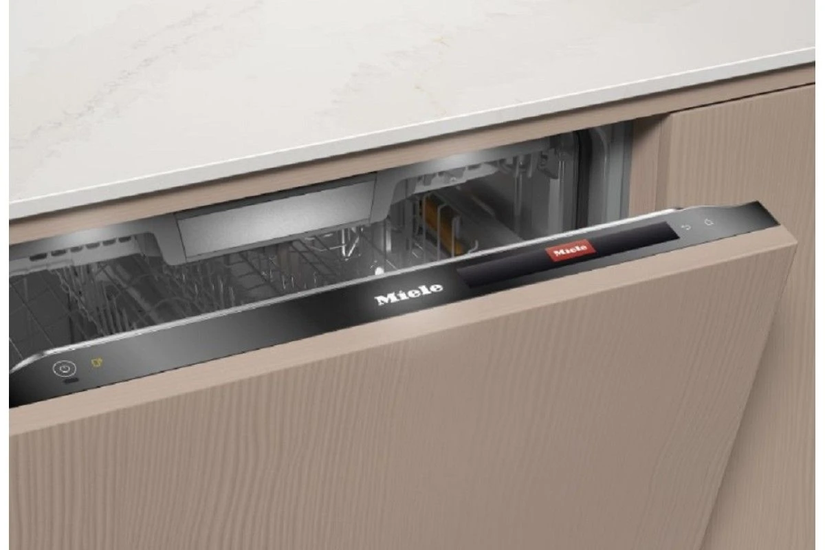 Встраиваемая посудомоечная машина Miele G 7985 SCVi XXL AutoDos K2O