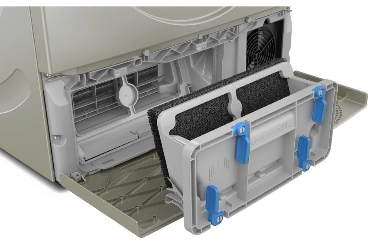 Сушильная машина Bosch WQK2521XME