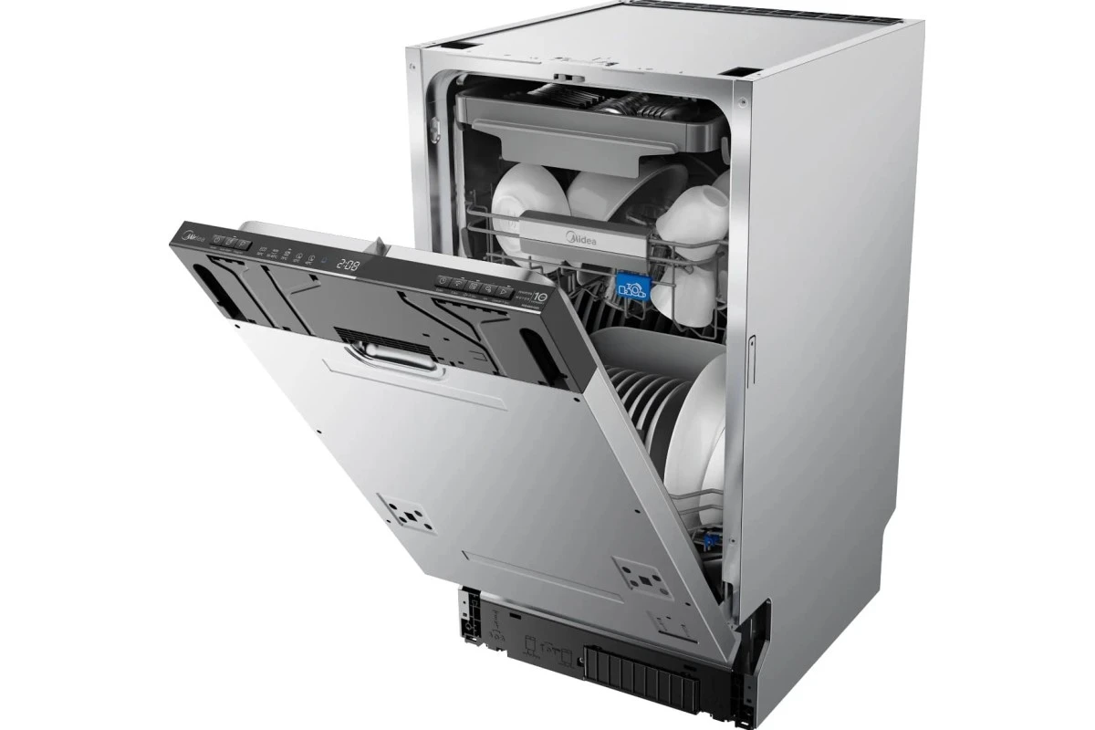 Встраиваемая посудомоечная машина Midea MID45S485I