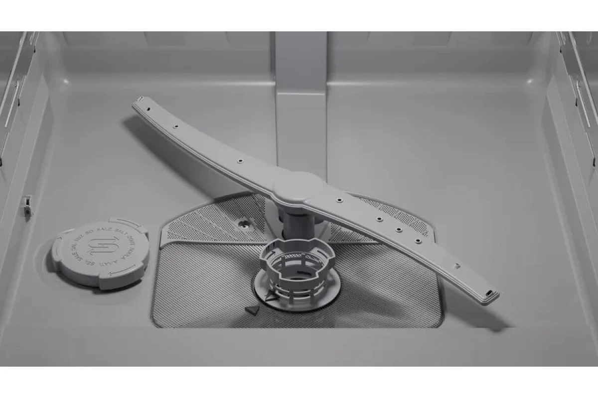 Встраиваемая посудомоечная машина Bosch SBH4HVX00E