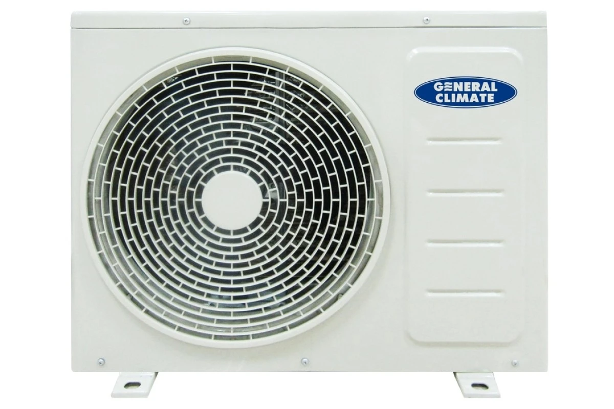 Кондиционер General Climate Artisto GC/GU-EAR09HRN1