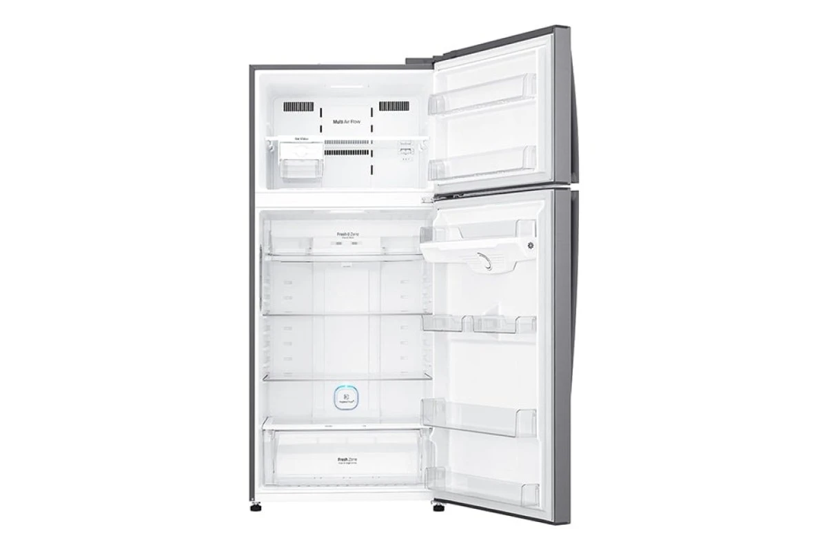 Холодильник LG GN-H702HMHZ