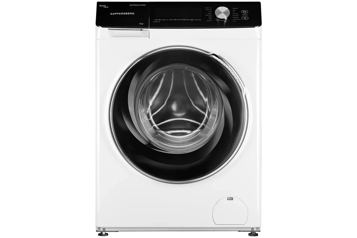 Стиральная машина Kuppersberg WM 580 W