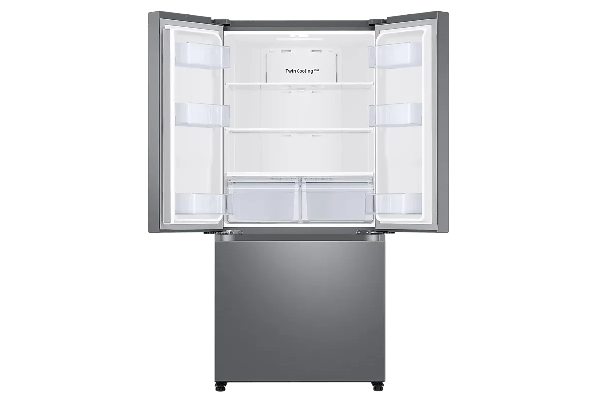 Холодильник Samsung RF44A5002S9/WT