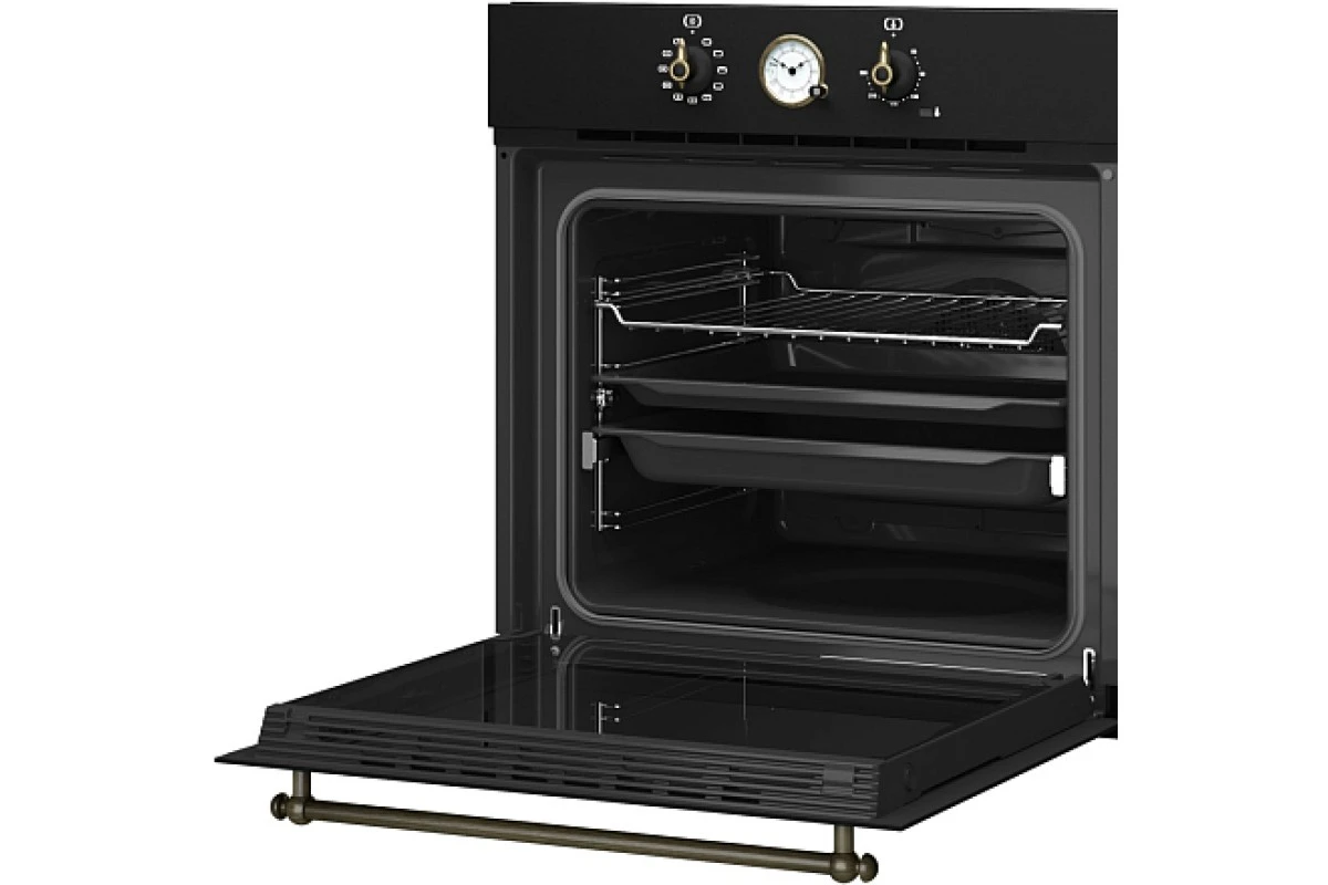 Духовой шкаф Teka HRB 6300 ATB BRASS