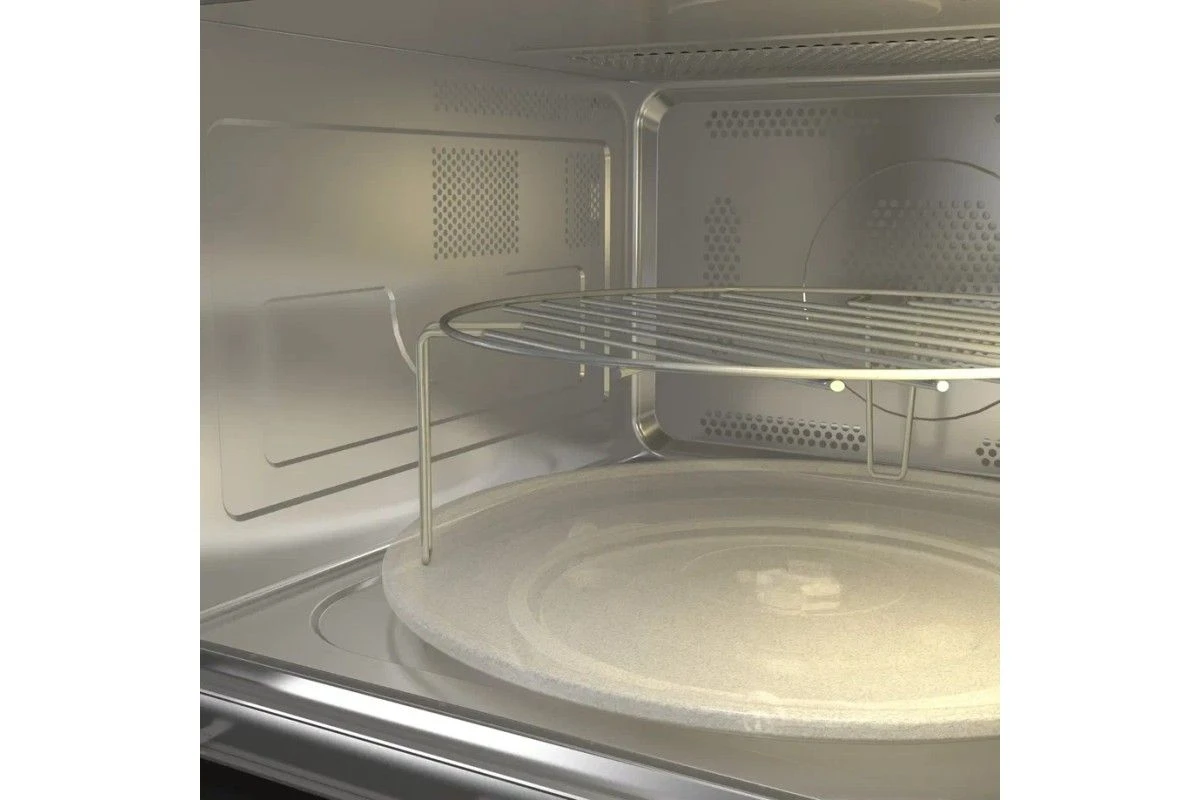 Встраиваемая микроволновая печь с грилем Gorenje BM251M2BG