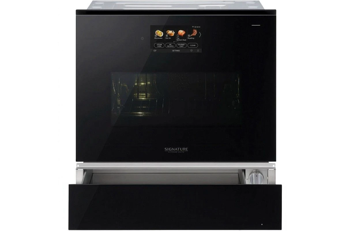 Встраиваемый подогреватель посуды Signature Kitchen Suite SKSWD2401S