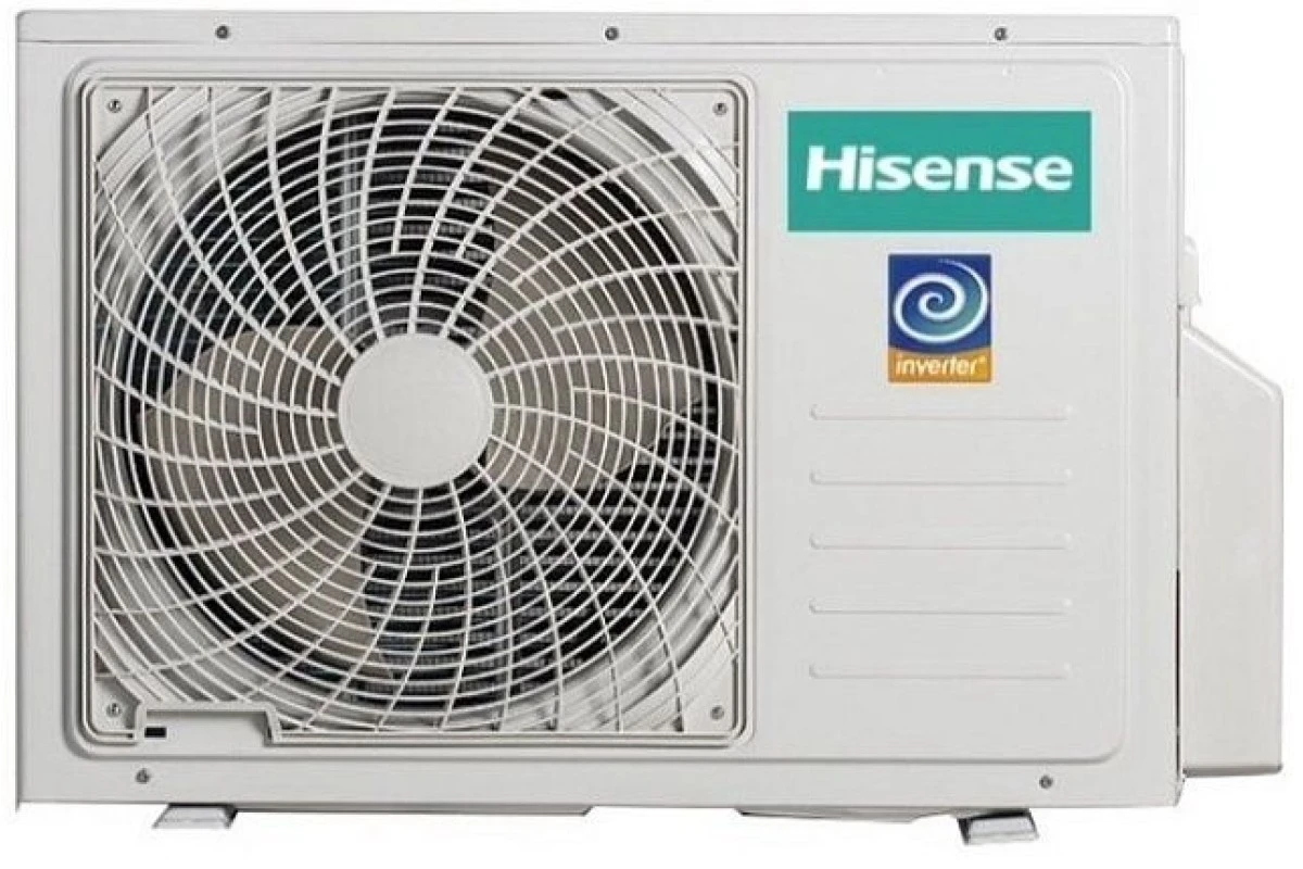 Кондиционер Hisense Smart AS-11UW4RYDDB02