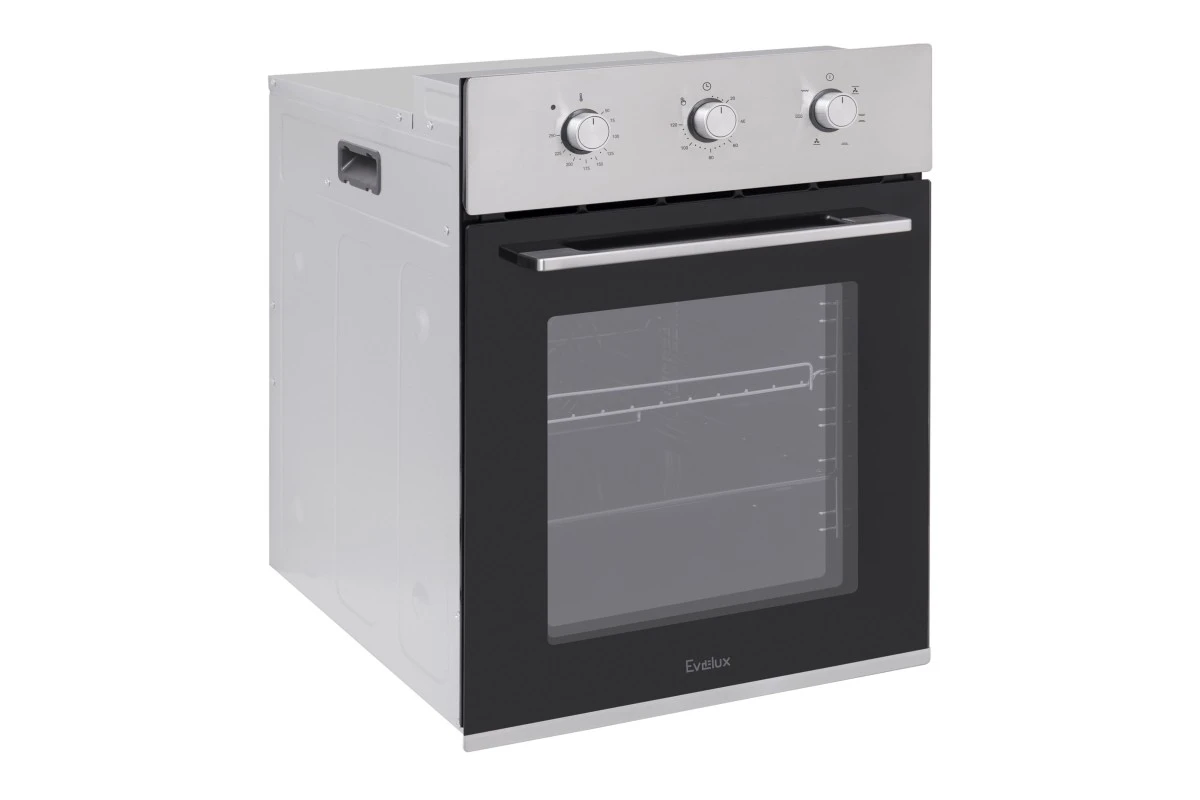 Духовой шкаф Evelux EO 410 X