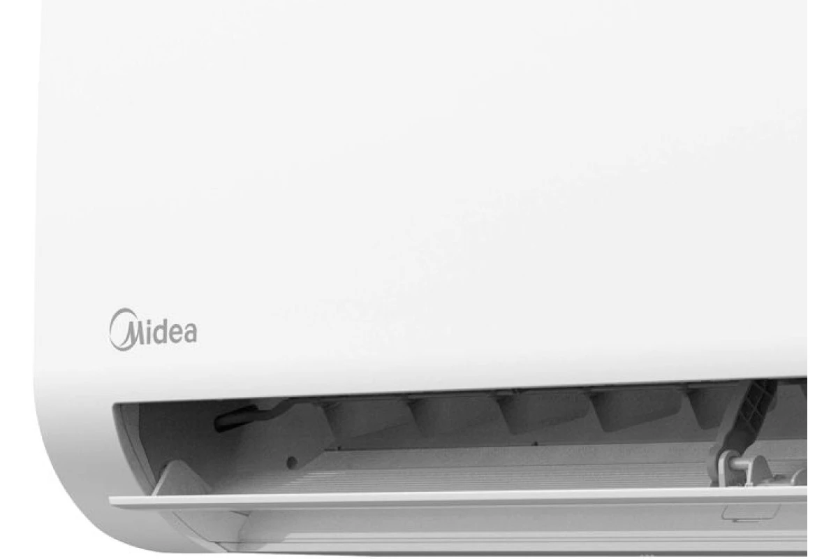 Настенный внутренний блок мульти-сплит системы Midea Easy MMES1S-09FRN8G1