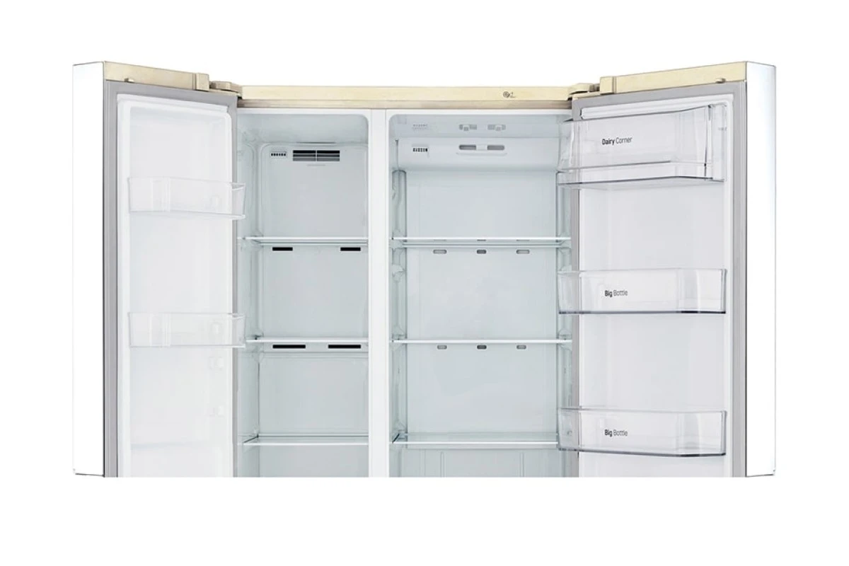 Холодильник LG GC-B247SEUV
