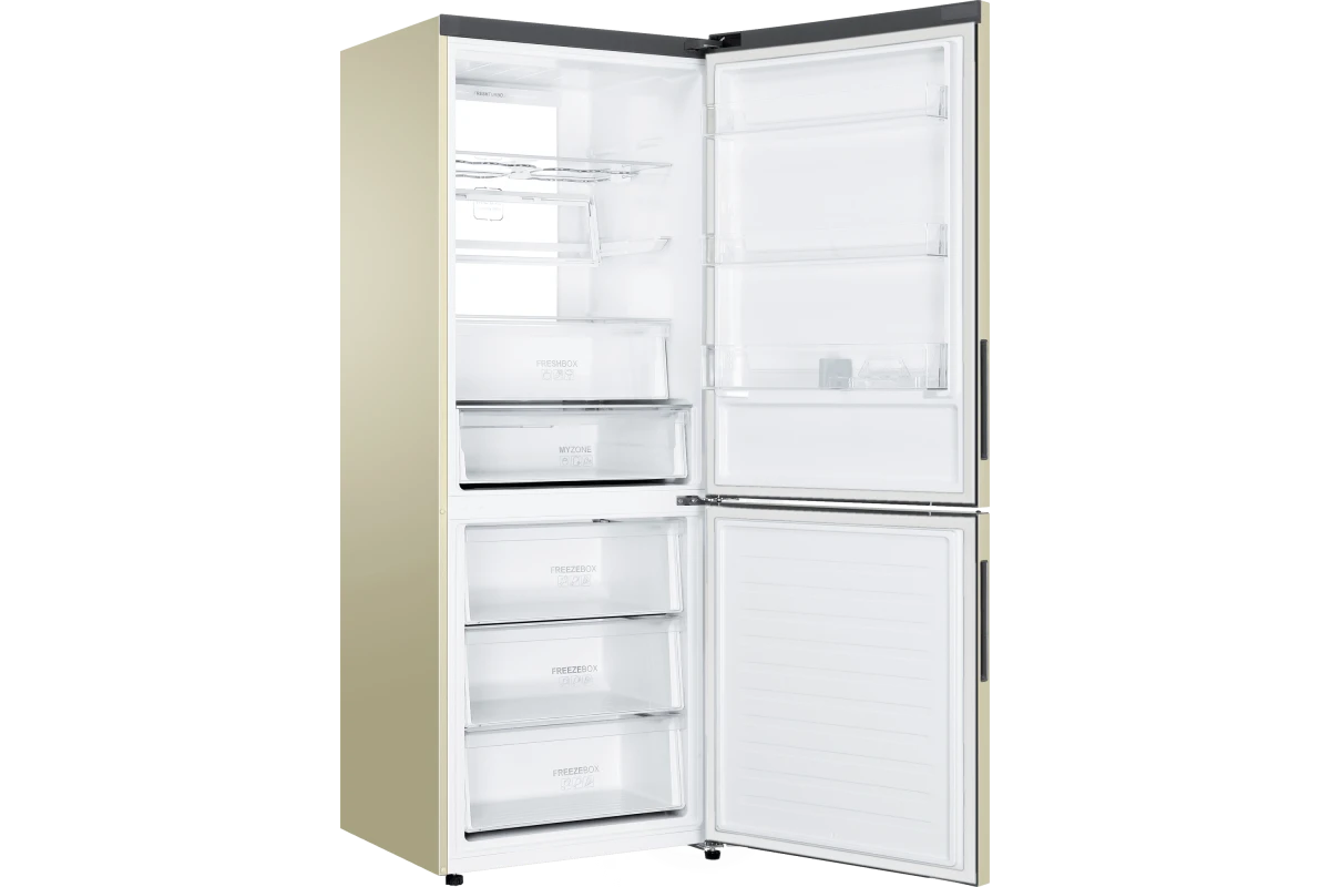Холодильник Haier C4F744CCG