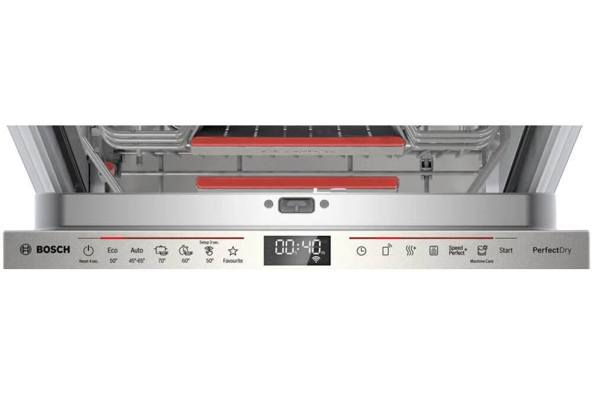 Посудомоечная машина Bosch SPV6YMX08E