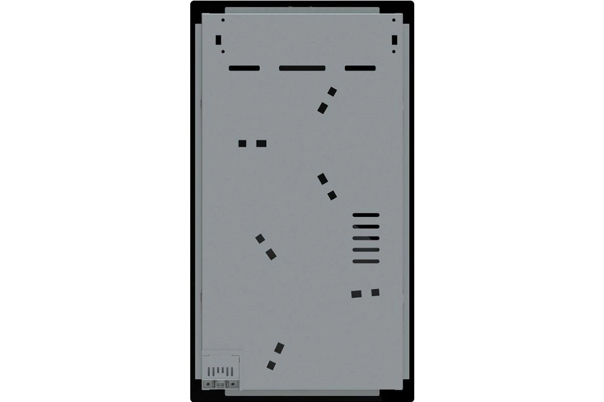 Независимая стеклокерамическая варочная панель Gorenje ECS322BCSCE