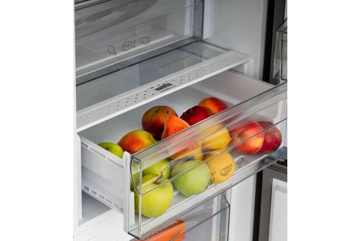 Холодильник Schaub Lorenz SLU S379Y4E Glass Door