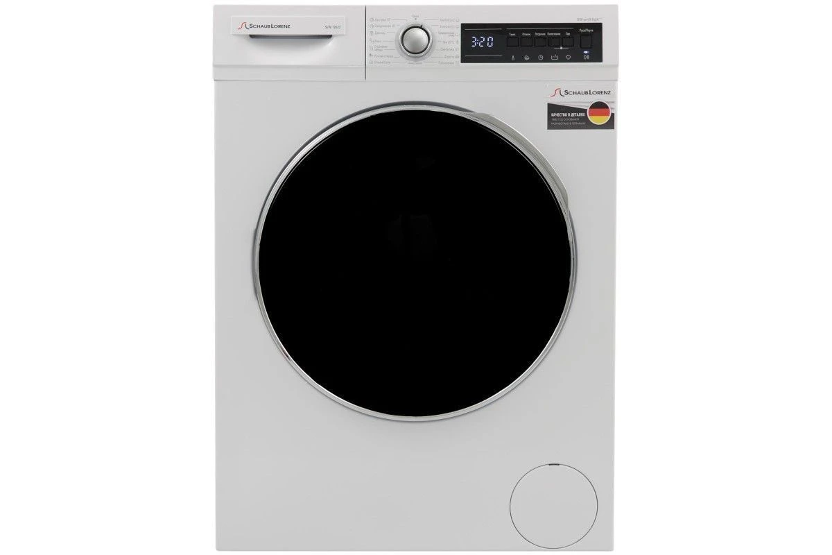 Стиральная машина Schaub Lorenz SLW T2622
