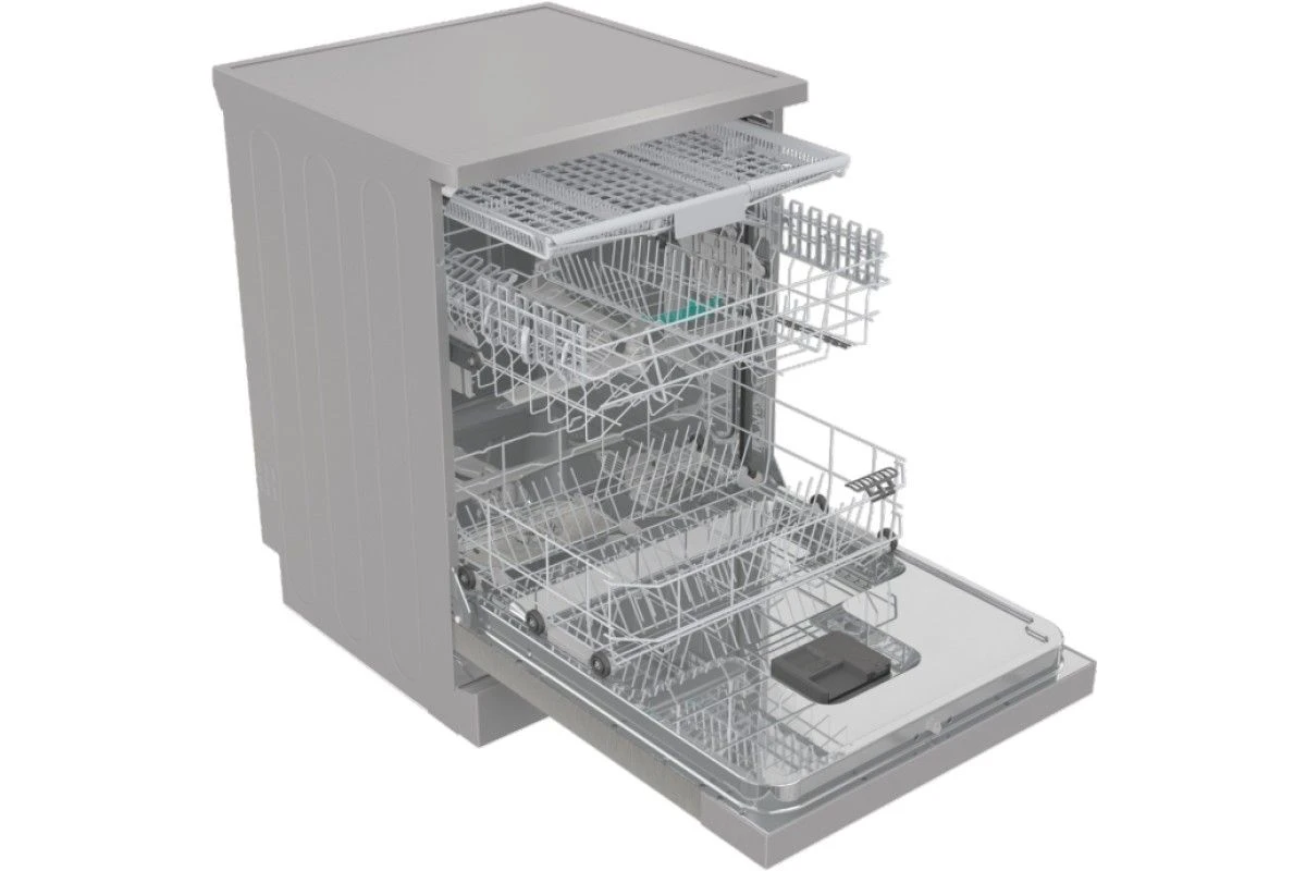 Отдельностоящая посудомоечная машина Gorenje GS643D90X