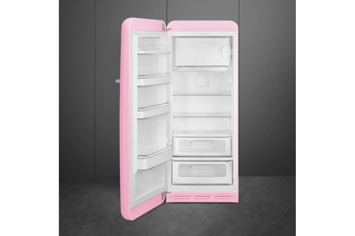 Холодильник Smeg FAB28LPK5
