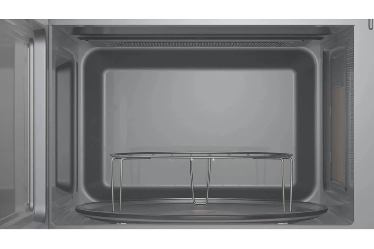 Встраиваемая микроволновая печь Bosch BEL653MX3