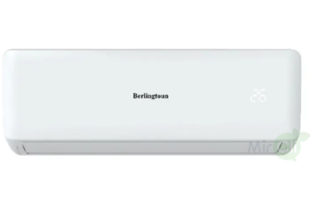 Настенный внутренний блок мульти сплит-системы Berlingtoun BМI-09AIN1