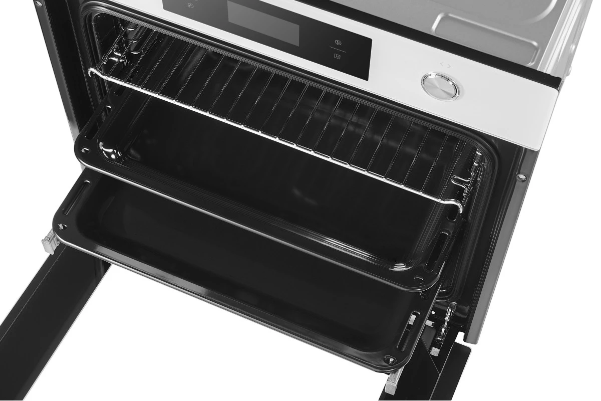 Духовой шкаф Midea MO78100CGW