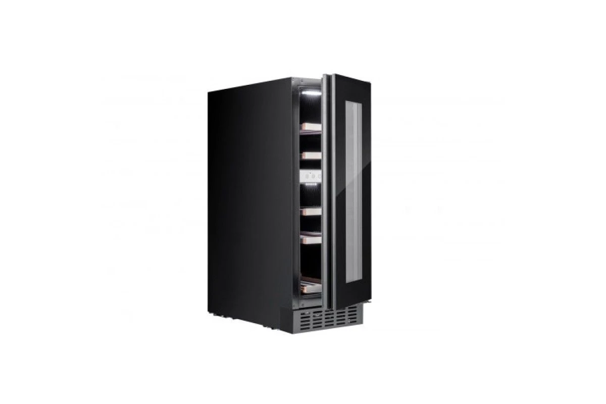 Винный шкаф Temptech STX30DRB