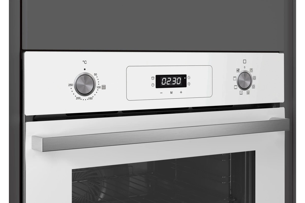 Духовой шкаф Haier HOD-P08TGW