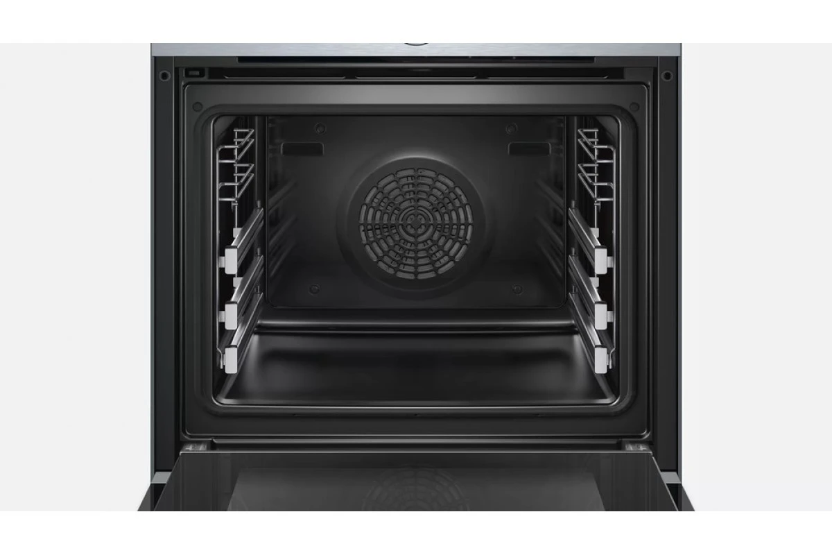 Духовой шкаф Bosch HBG632TS1
