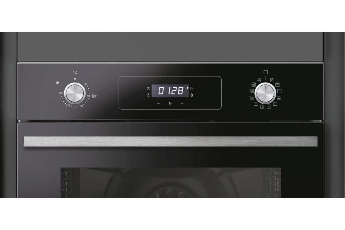 Духовой шкаф Haier HOD-P12CTBX