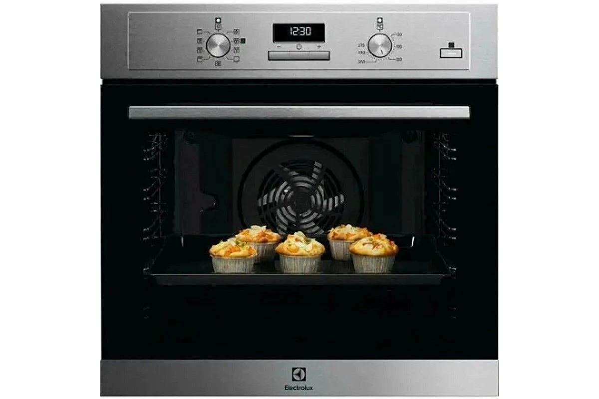 Духовой шкаф Electrolux EOD3H70X