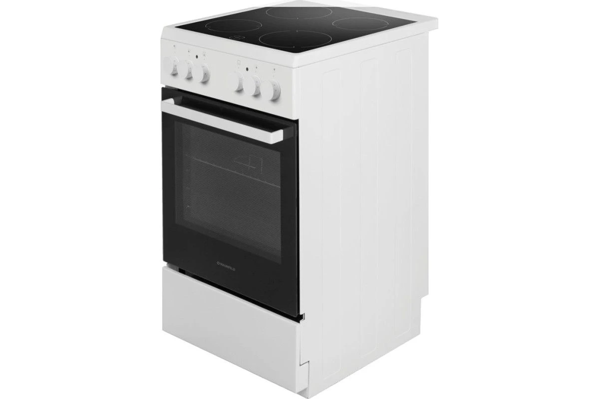 Электрическая плита MAUNFELD MEC55CW07