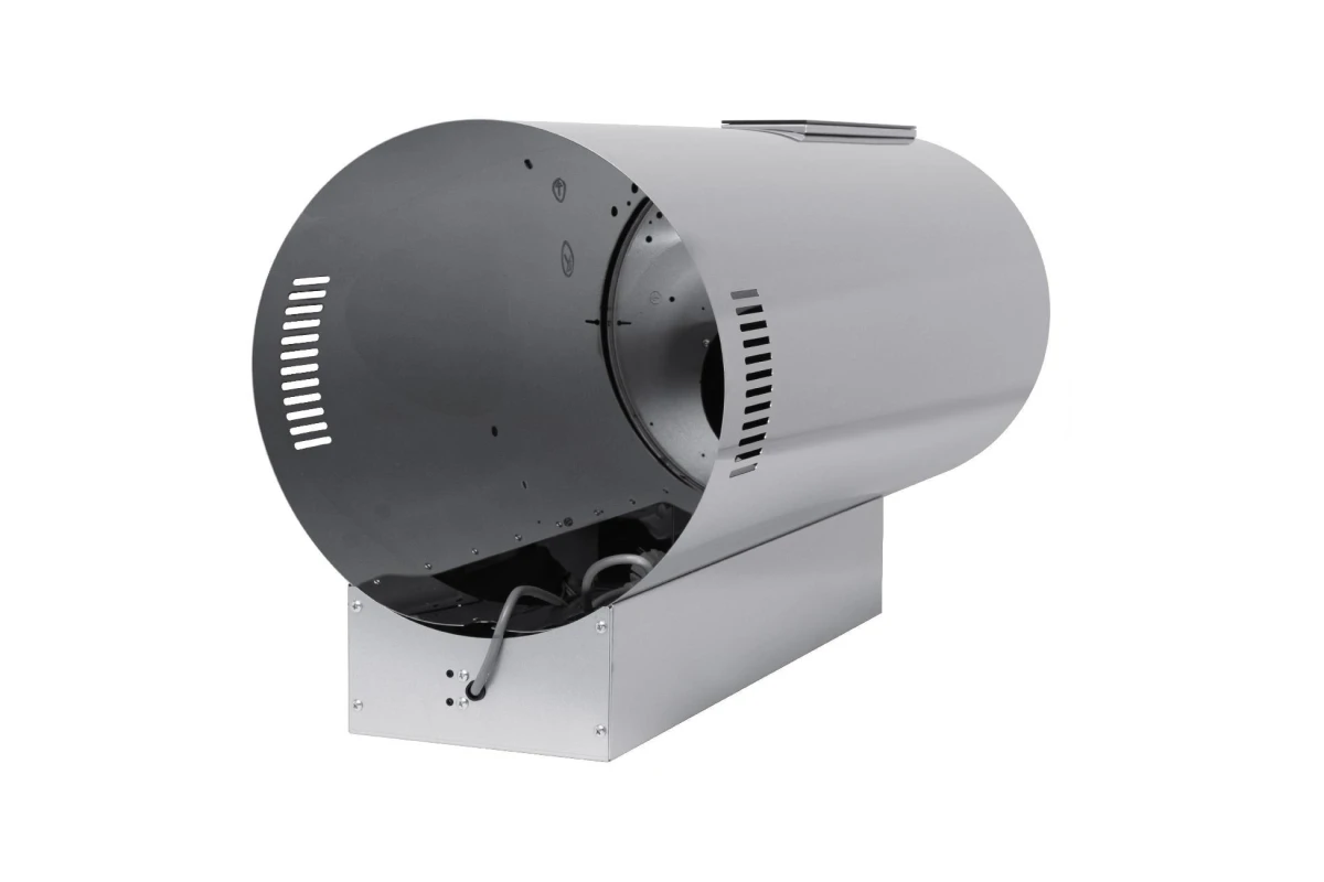 Цилиндрическая вытяжка Korting KHC 35969 DX Cylinder