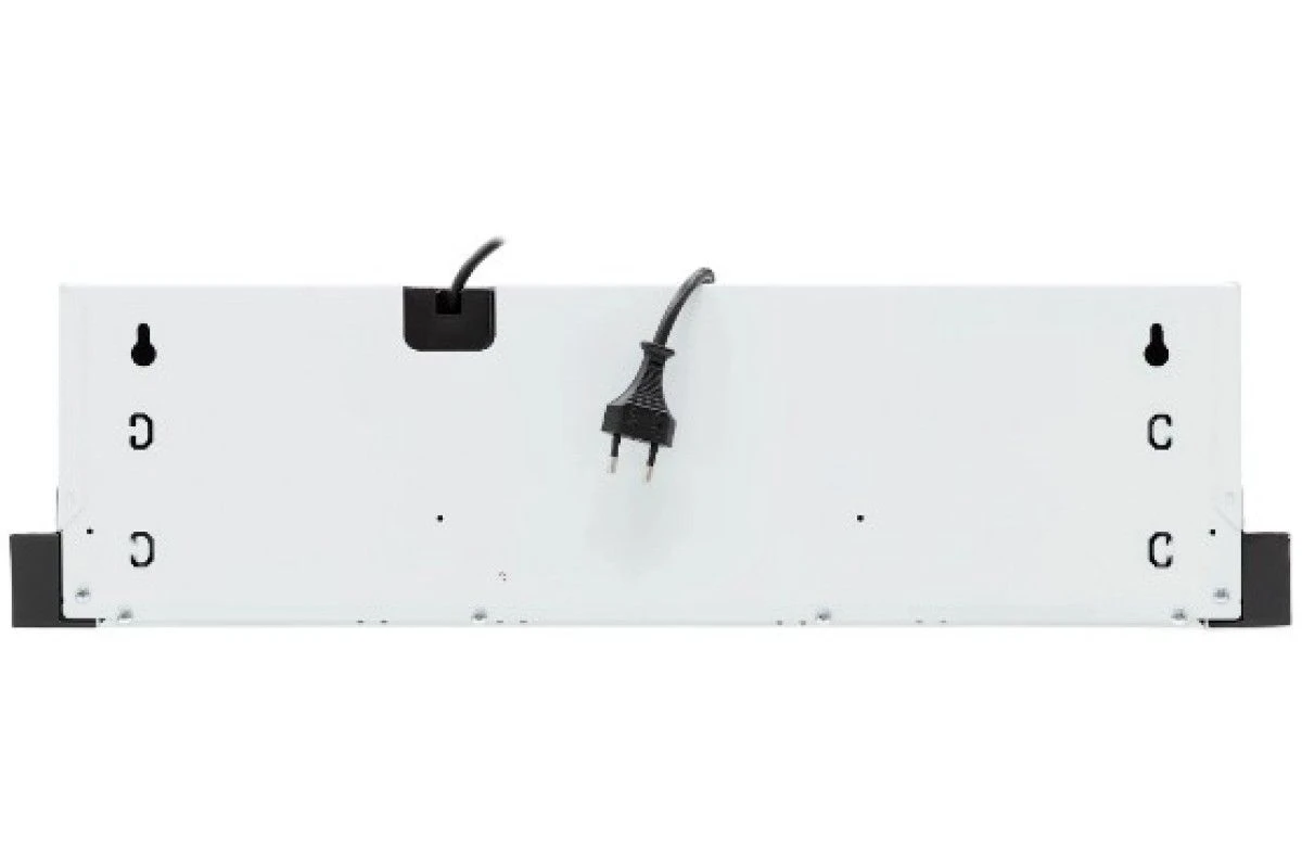 Вытяжка Krona KAMILLA T 600 WHITE (1 мотор)