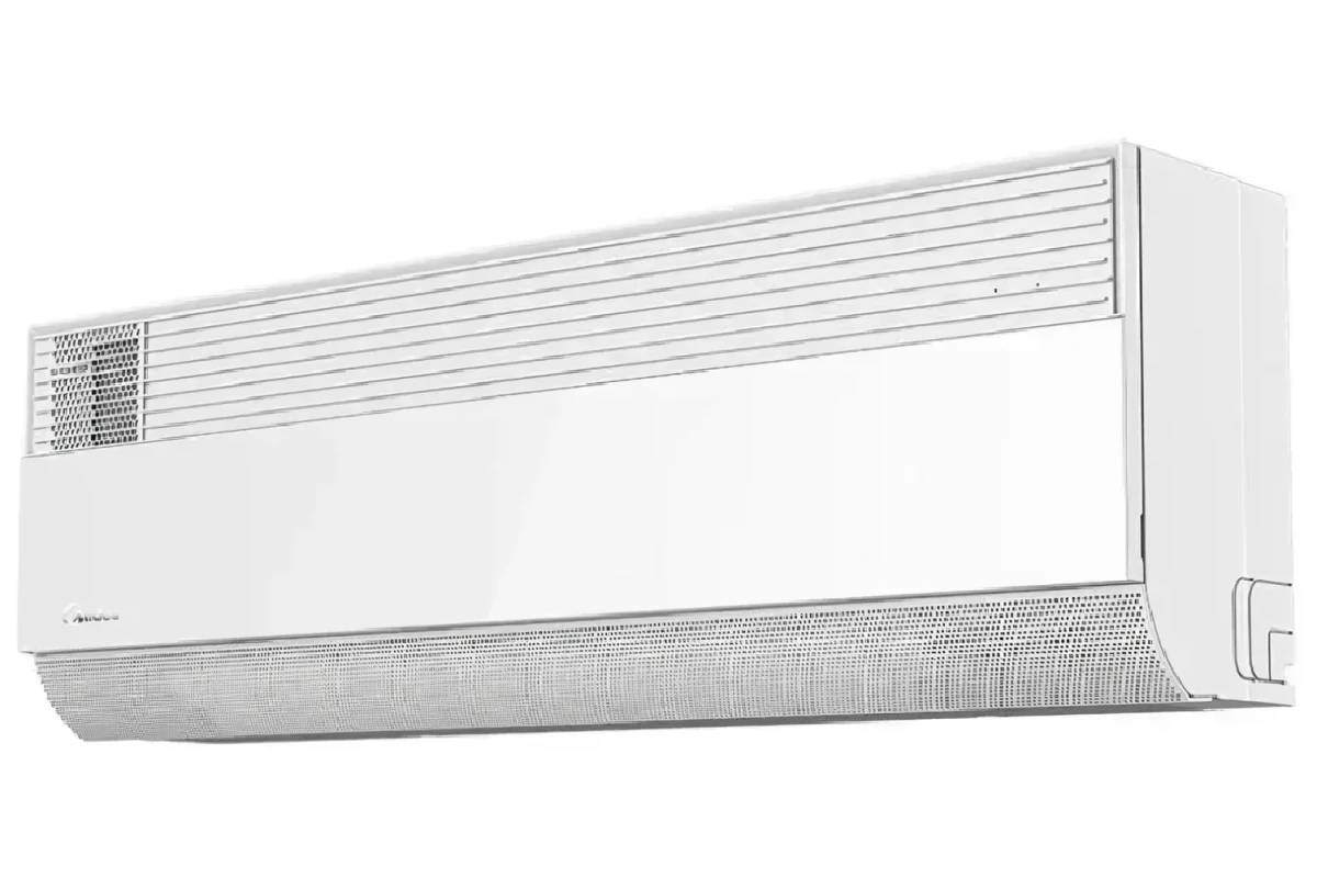 Настенный внутренний блок мульти сплит-системы Midea Gaia (mmsca) MMCA1BU-12HRFN8