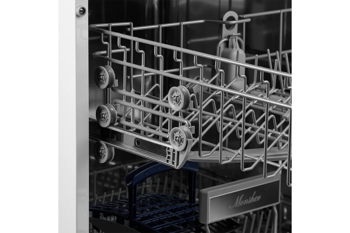 Отдельностоящая посудомоечная машина Monsher MDF 6045