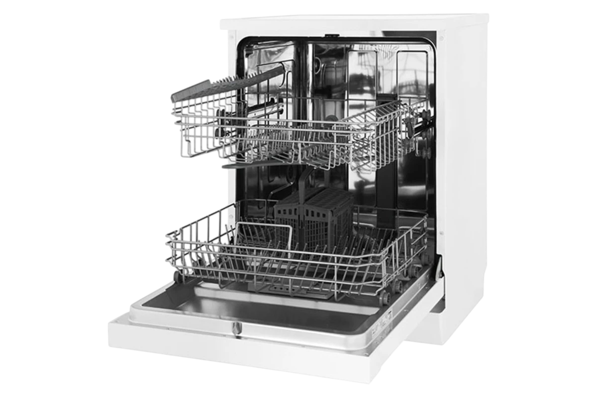 Посудомоечная машина Hansa ZWM6777WH