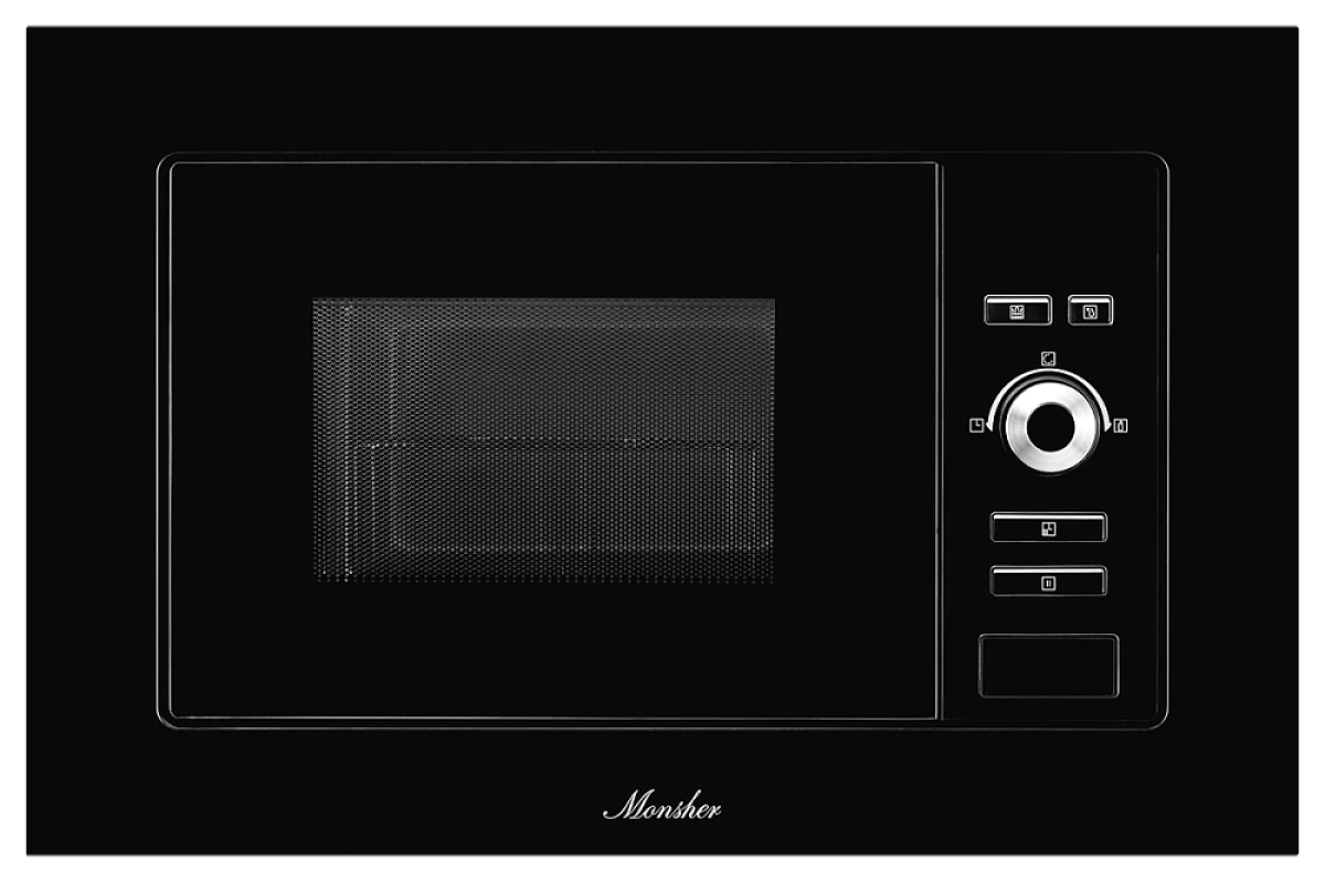 Встраиваемая микроволновая печь Monsher MMH 201 B