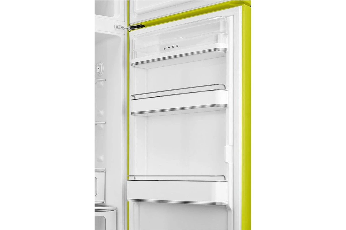 Холодильник Smeg FAB30RLI5
