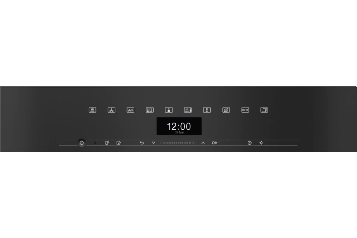Комби-пароварка Miele DGC 7465 OBSW