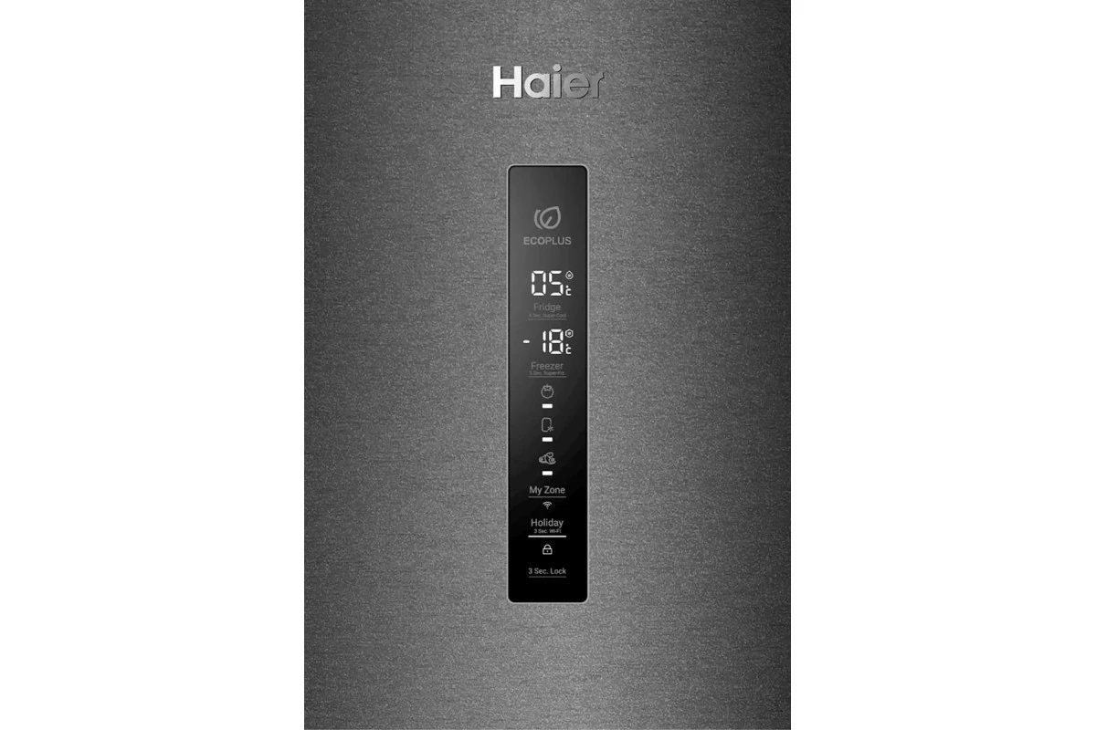Холодильник Haier C4F640CBFRGU1