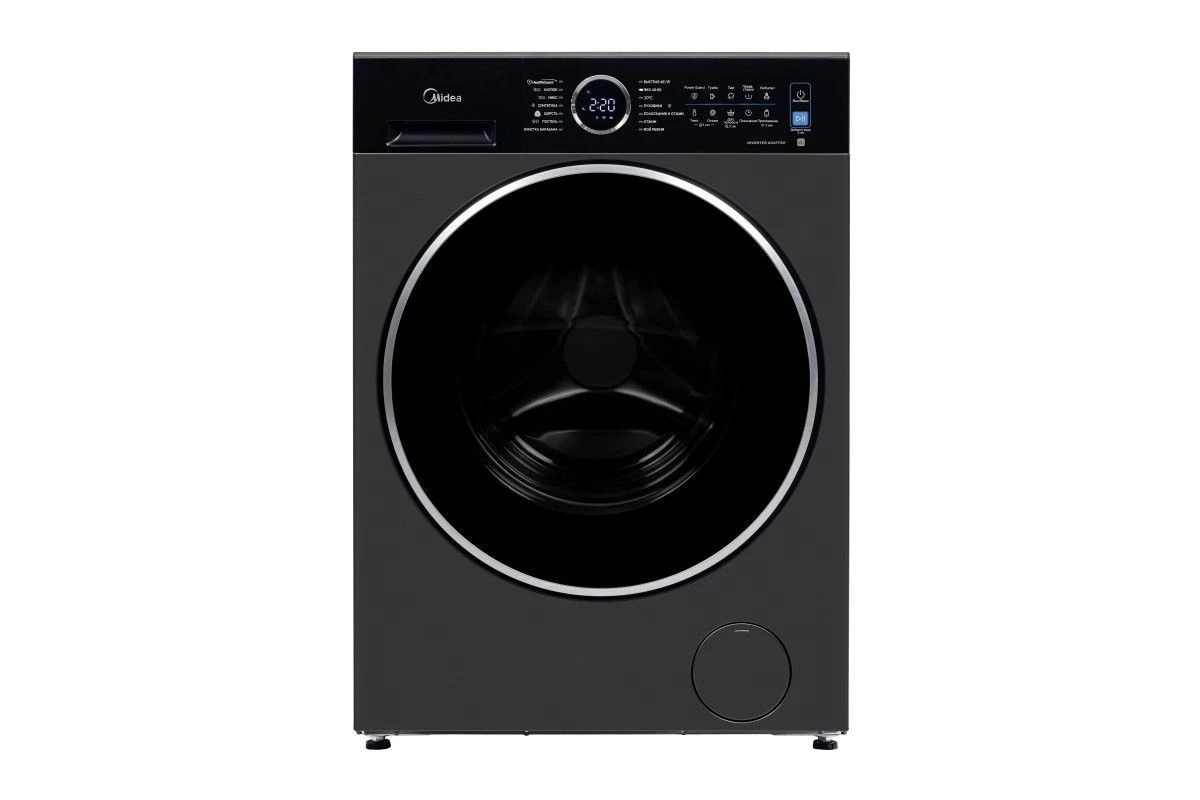 Стиральная машина Midea MF205W80WB/T-RU