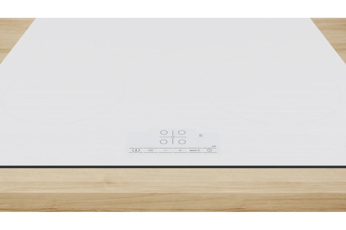 Индукционная варочная панель Bosch PIF612BB1E