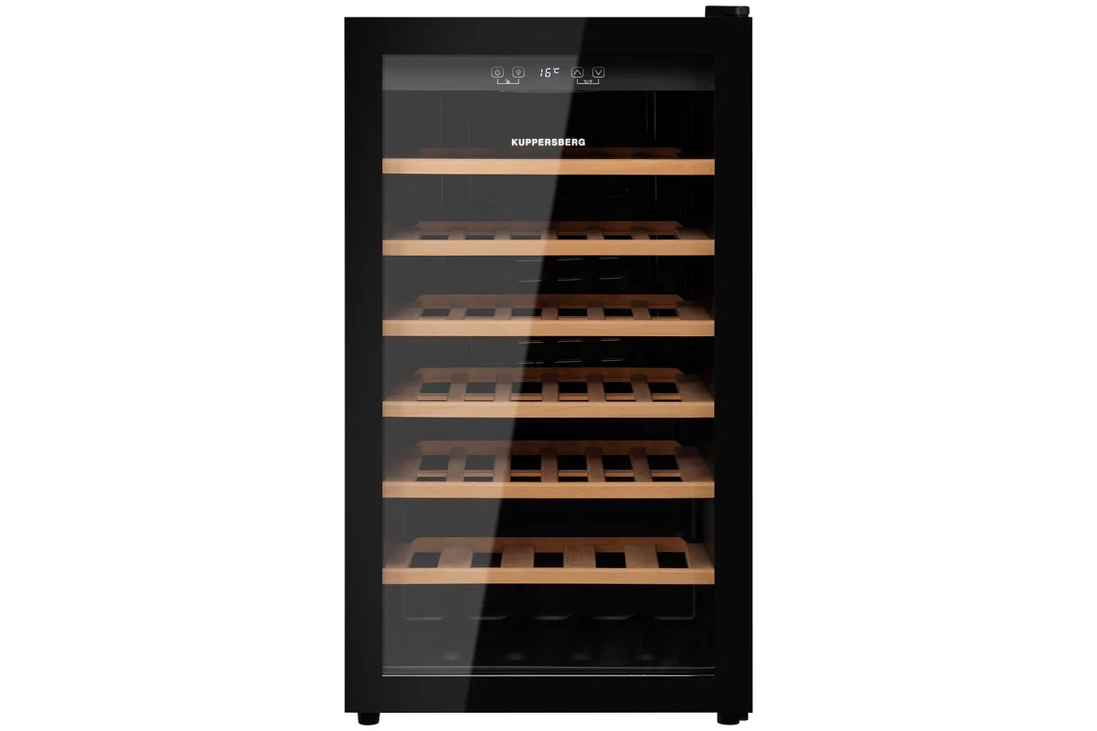 Винный шкаф отдельностоящий Kuppersberg RSW 82
