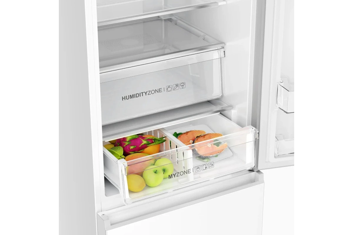 Холодильник Haier C4F640CGWGU1