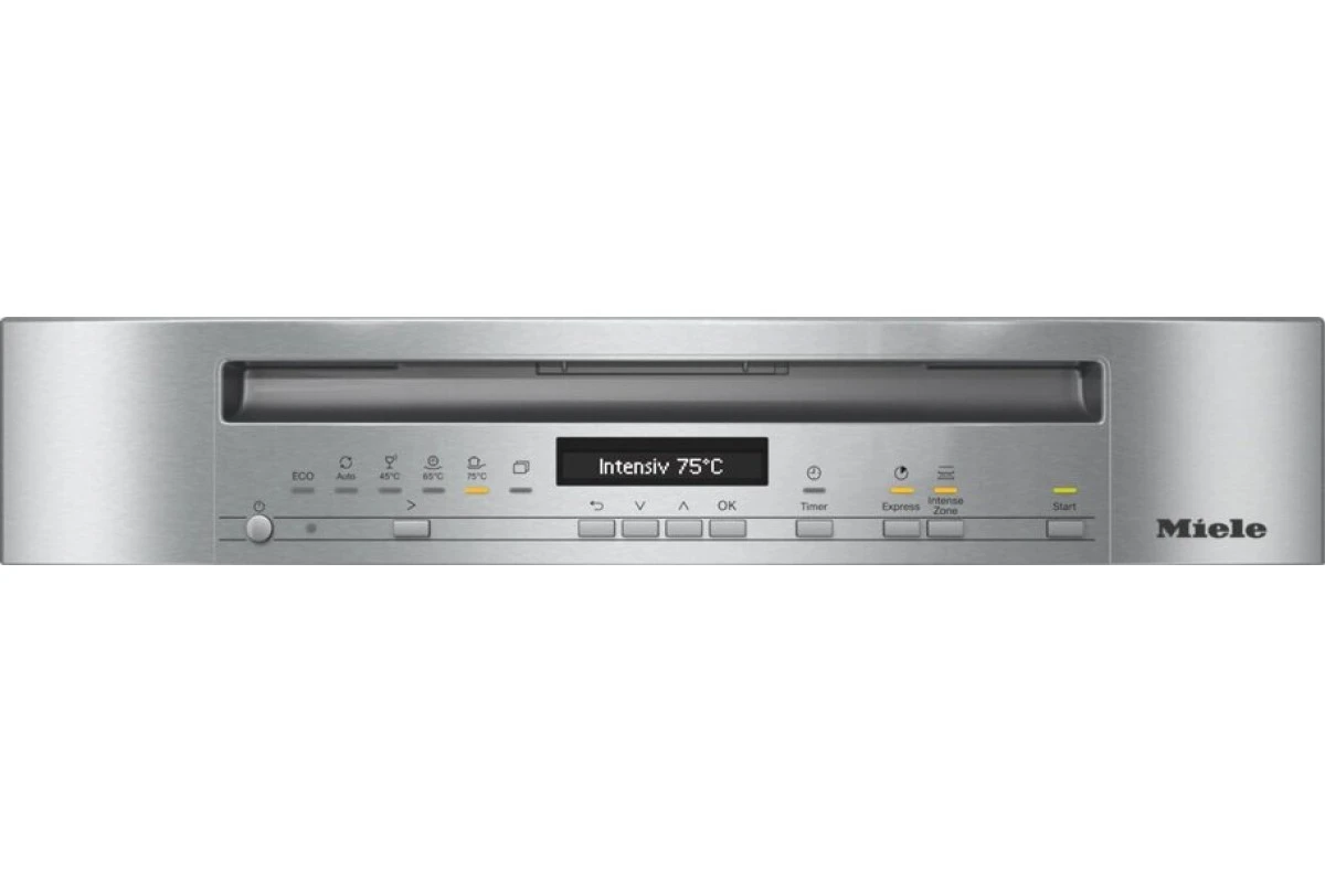 Посудомоечная машина Miele G7020SCIINOX