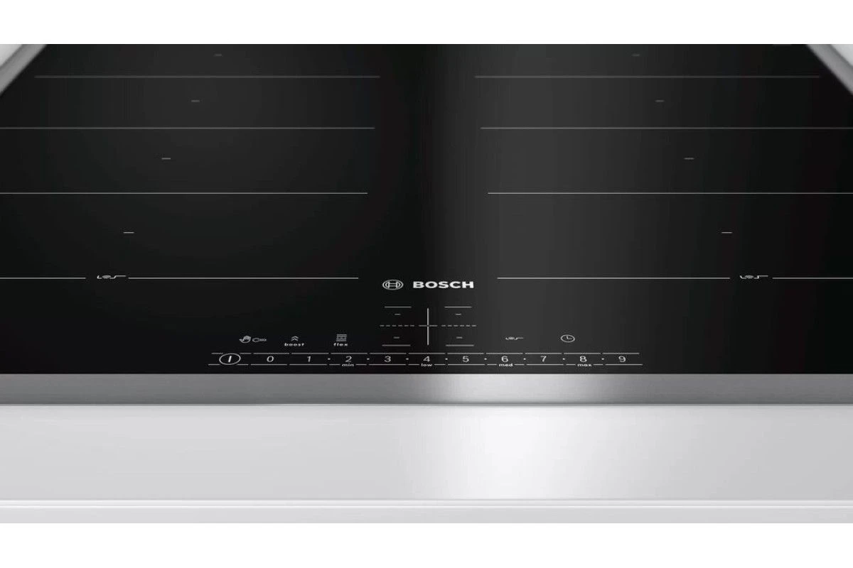 Варочная панель Bosch PXX645FC1E